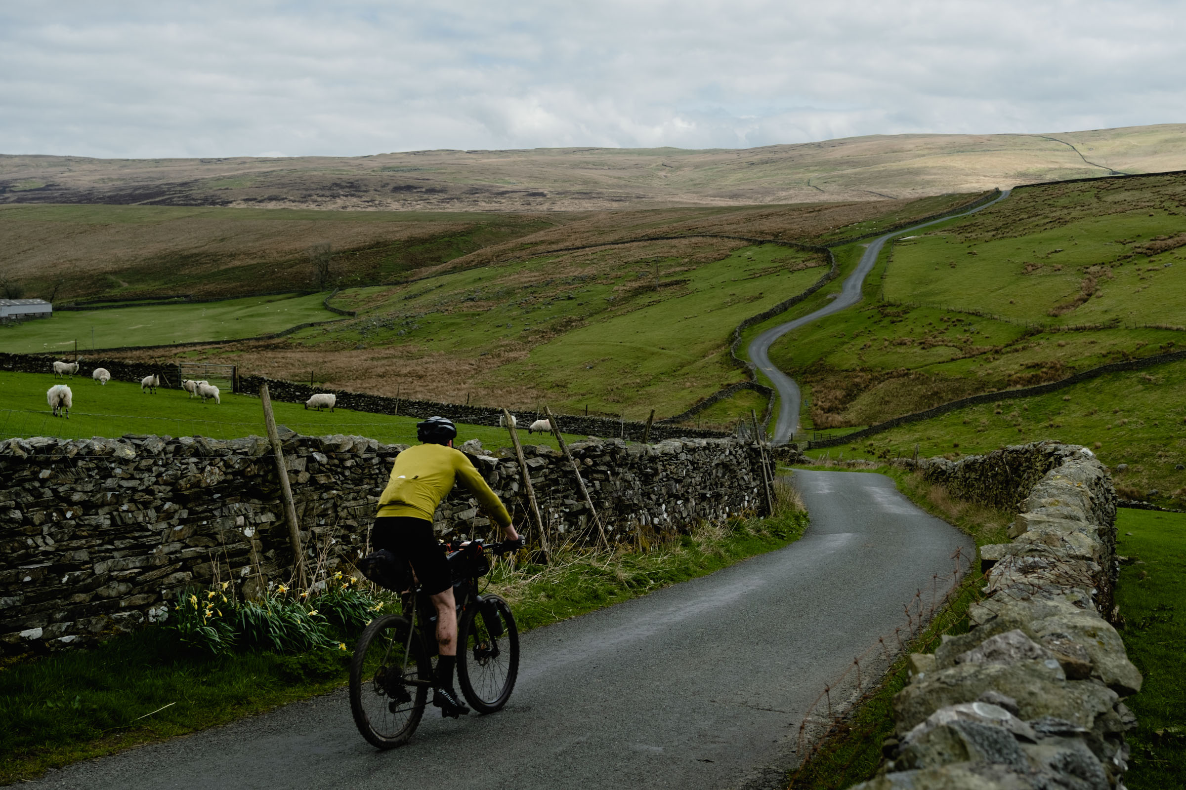 2022 Dales Divide