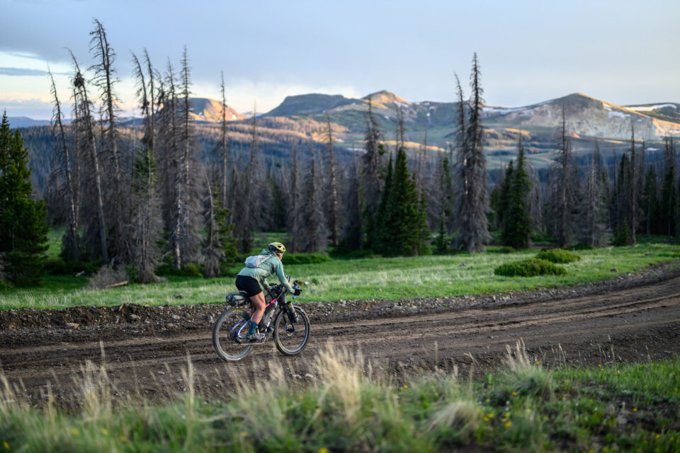 2025 Tour Divide Preview: Who to Watch, Weather, and More