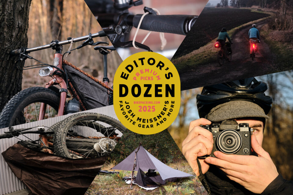 Editor’s Dozen: Josh Meissner’s Favorite Gear and More of 2025