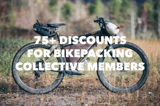 Member discounts