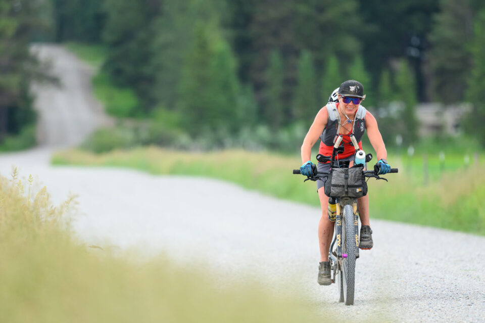 2025 Tour Divide Day 3: Single Steps