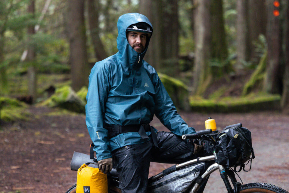 7mesh Guardian Collection and the Guardian Air Jacket: GORE-TEX ePE in Action