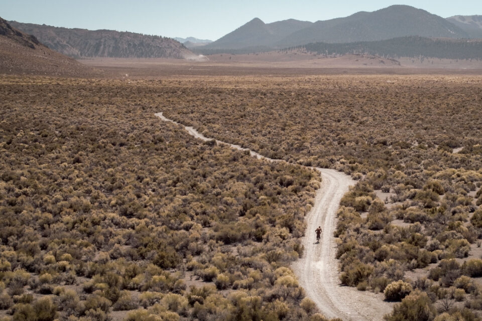 Basin & Batholith: Two Days in a Volcanic World (Video)