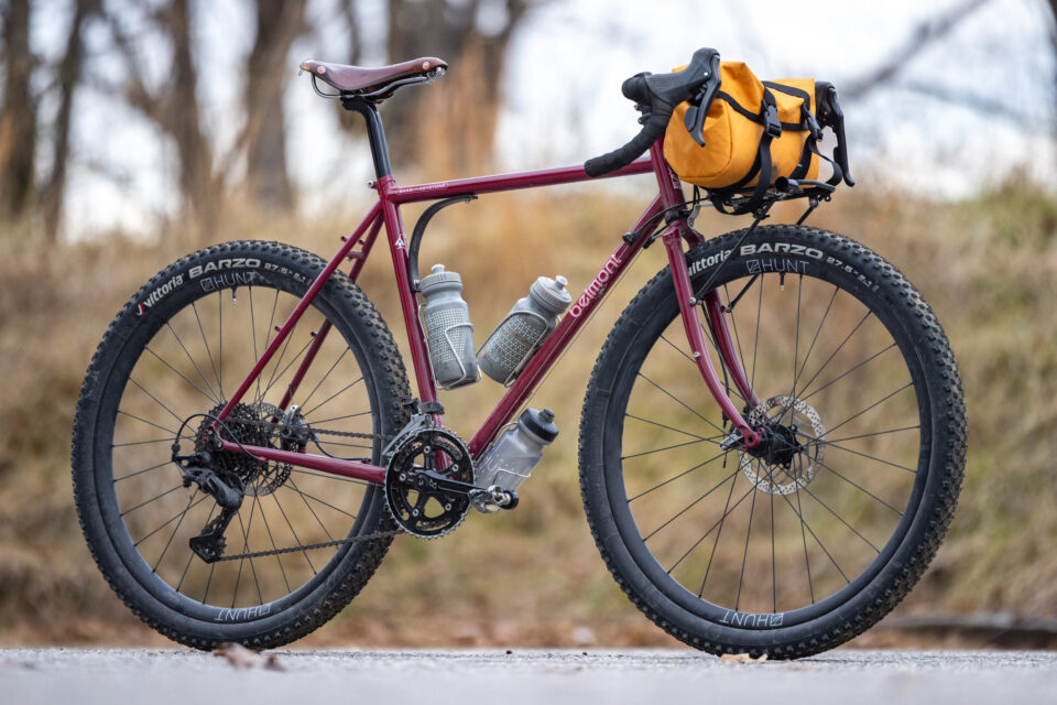 Bassi x Keystone Belmont Review: Play the Hits