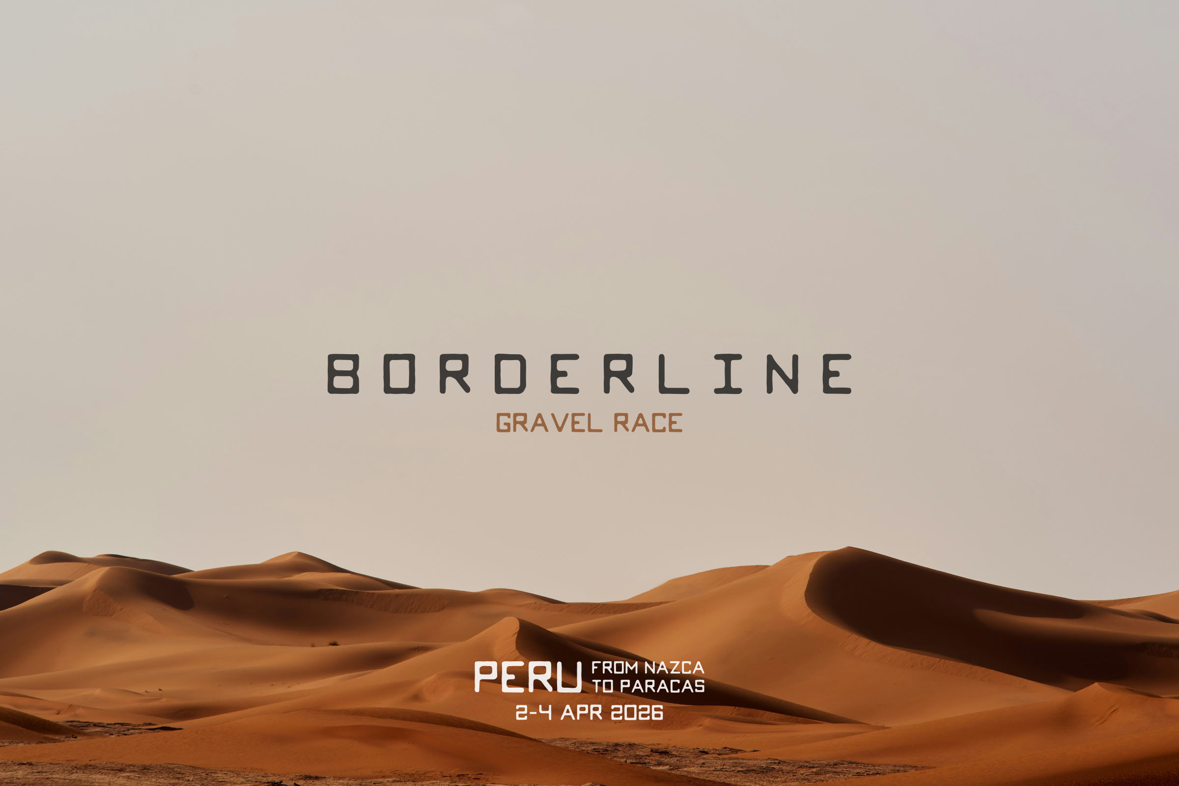 borderline 2026