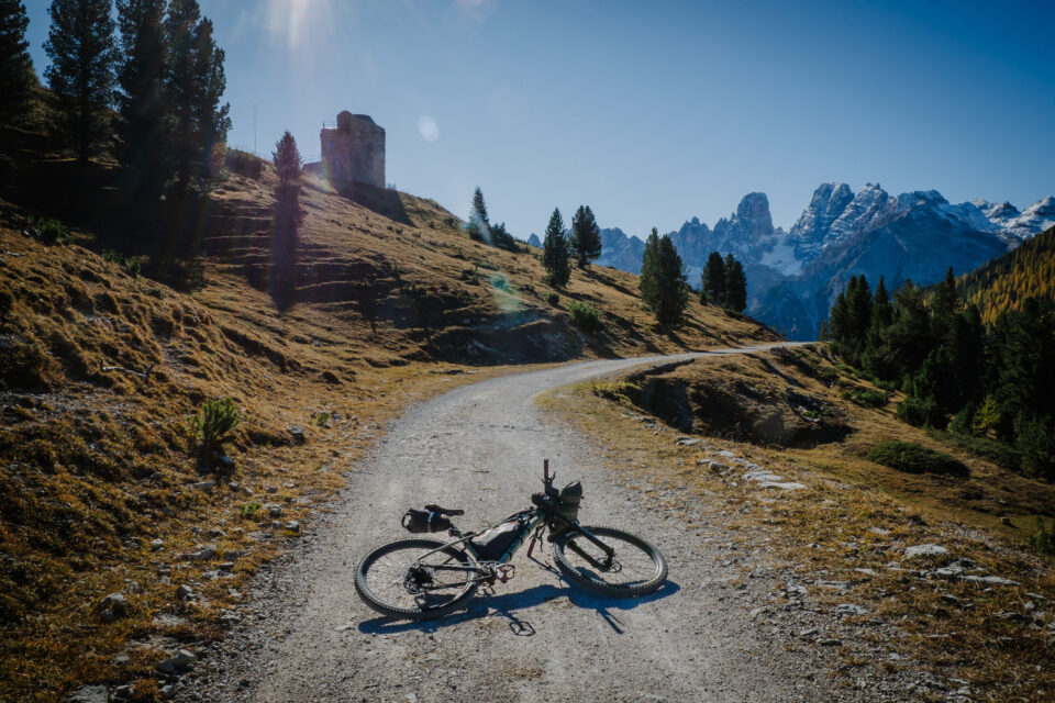 Braies Beyond