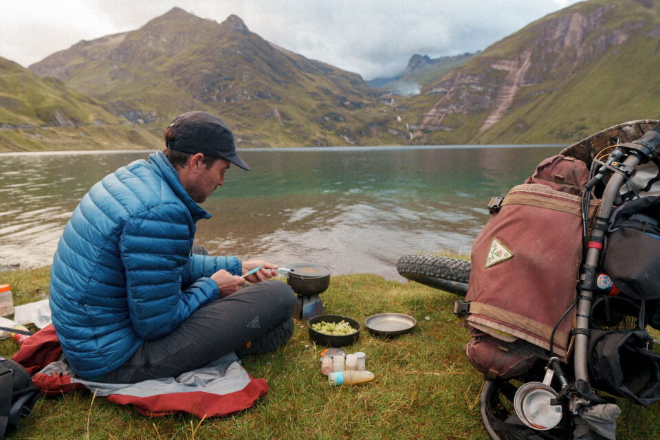Cooking the Peru Great Divide: How to Thrive in the Andes