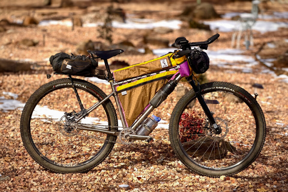 2026 Atlas Mountain Race Rigs