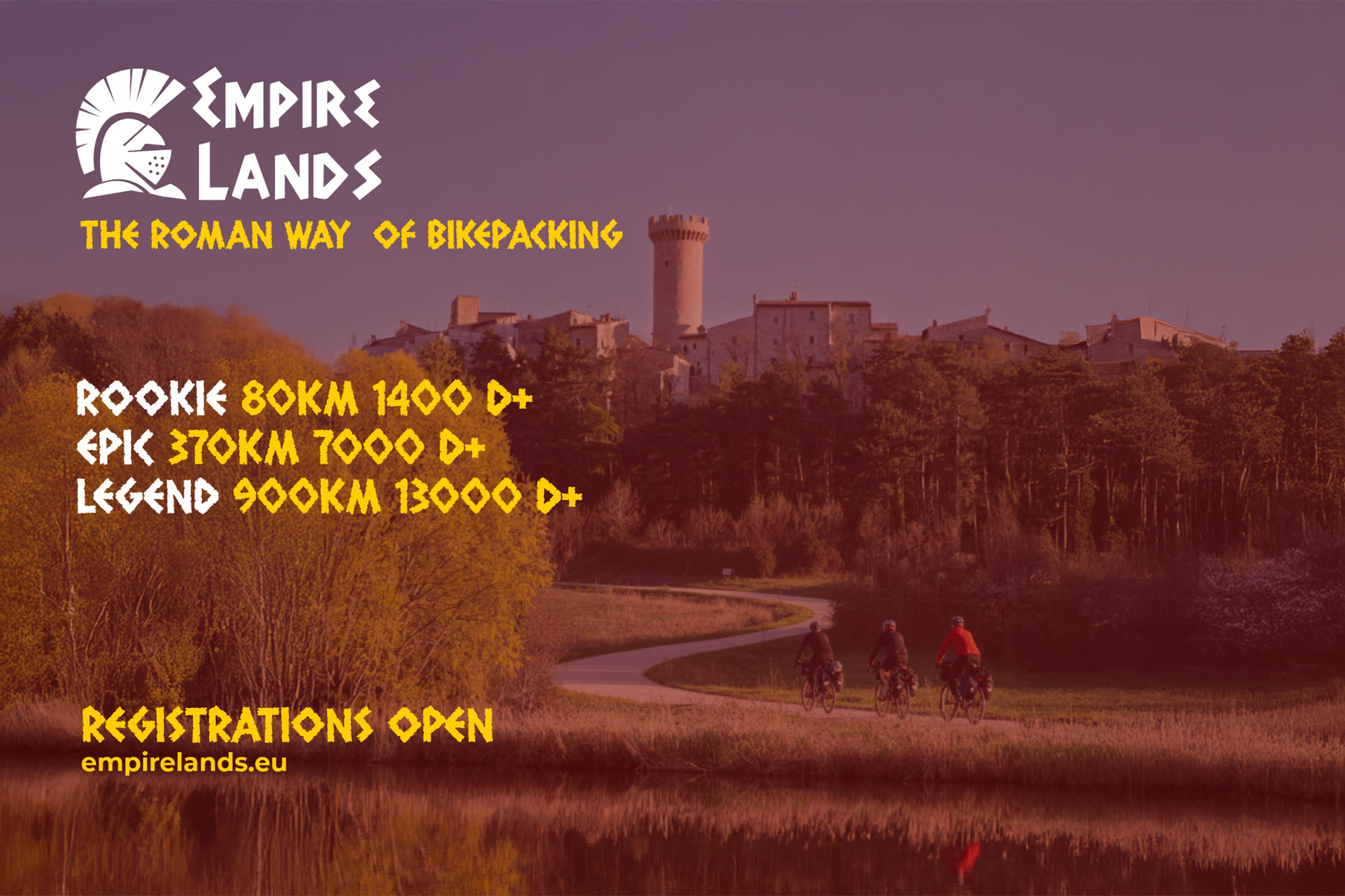 empire land 2026