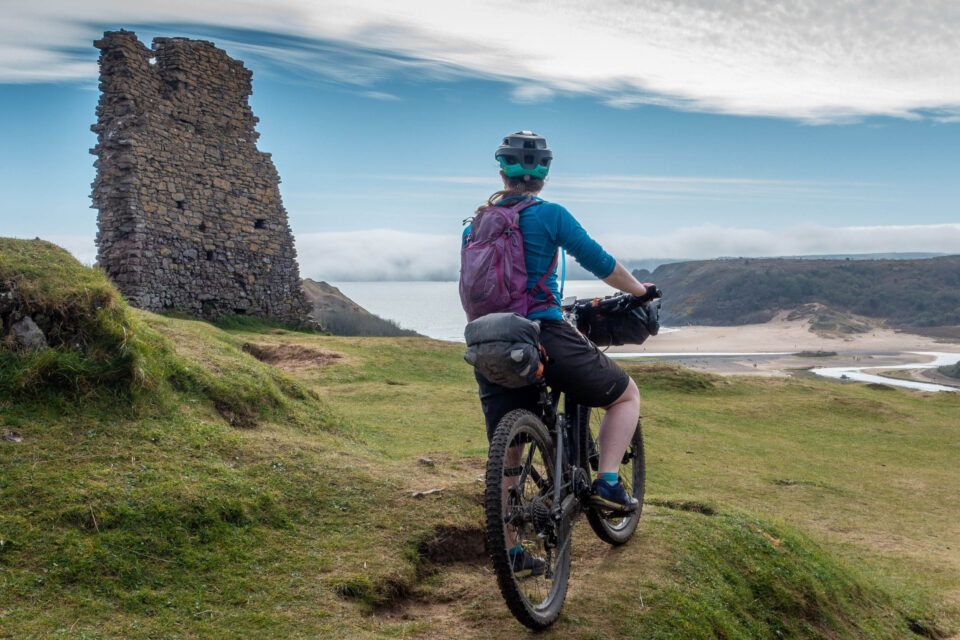 Gower Gold Overnighter