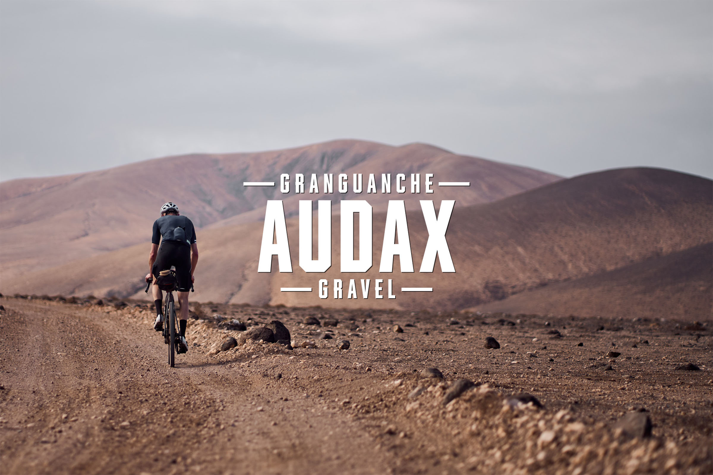 granguanche audax gravel 2026