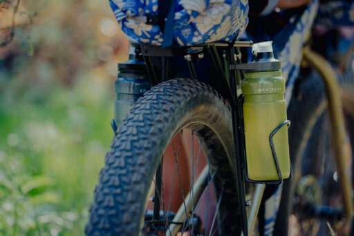 BeFree AC Bottle 0.7L