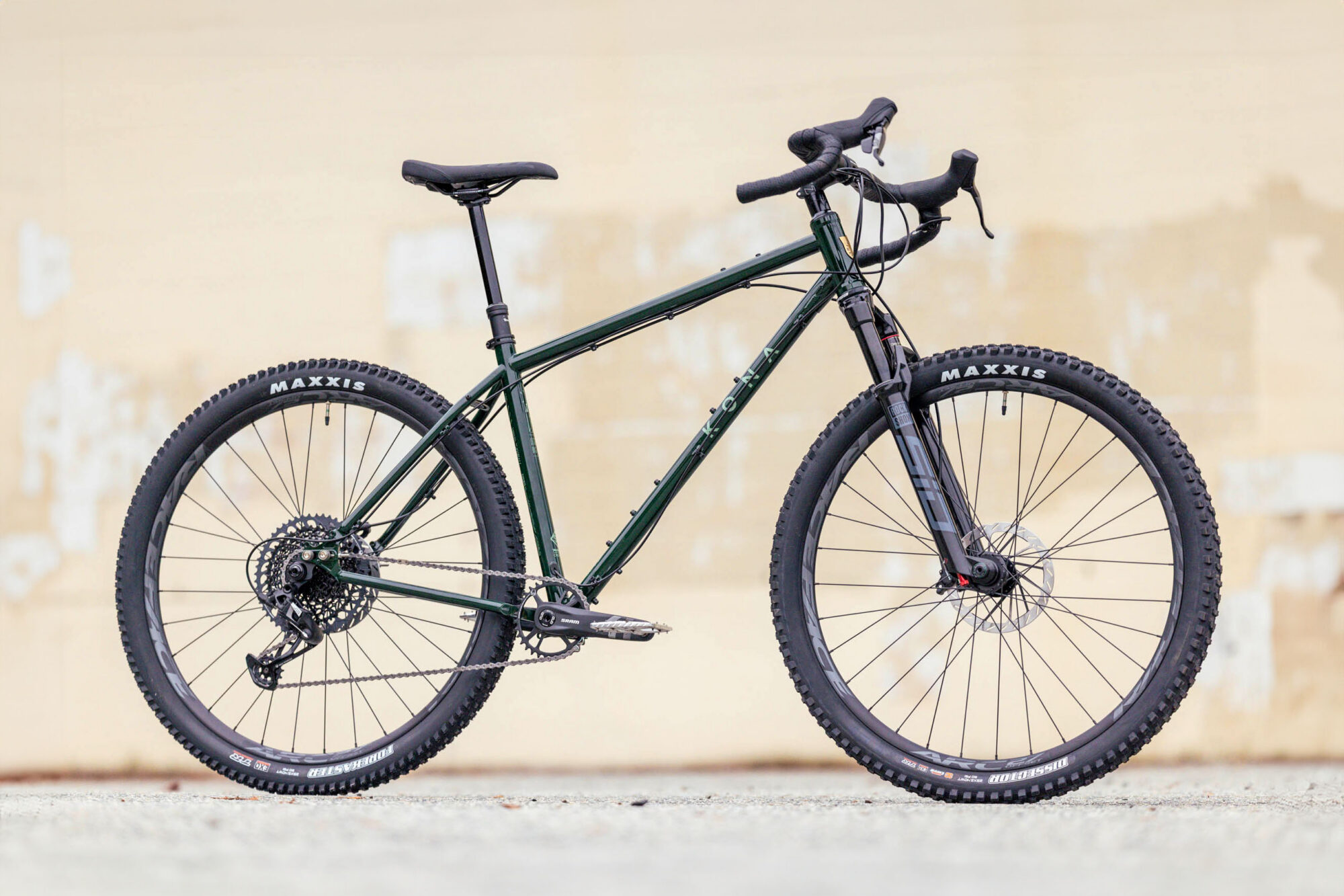 Kona LBF (Legend of Big Fork)