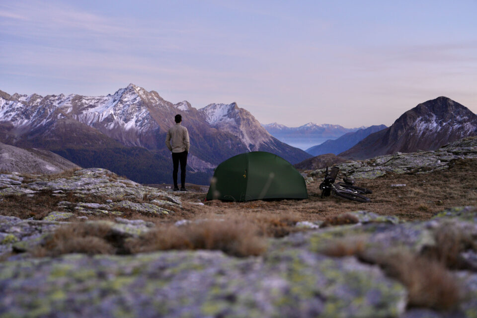 The Livigno Loop