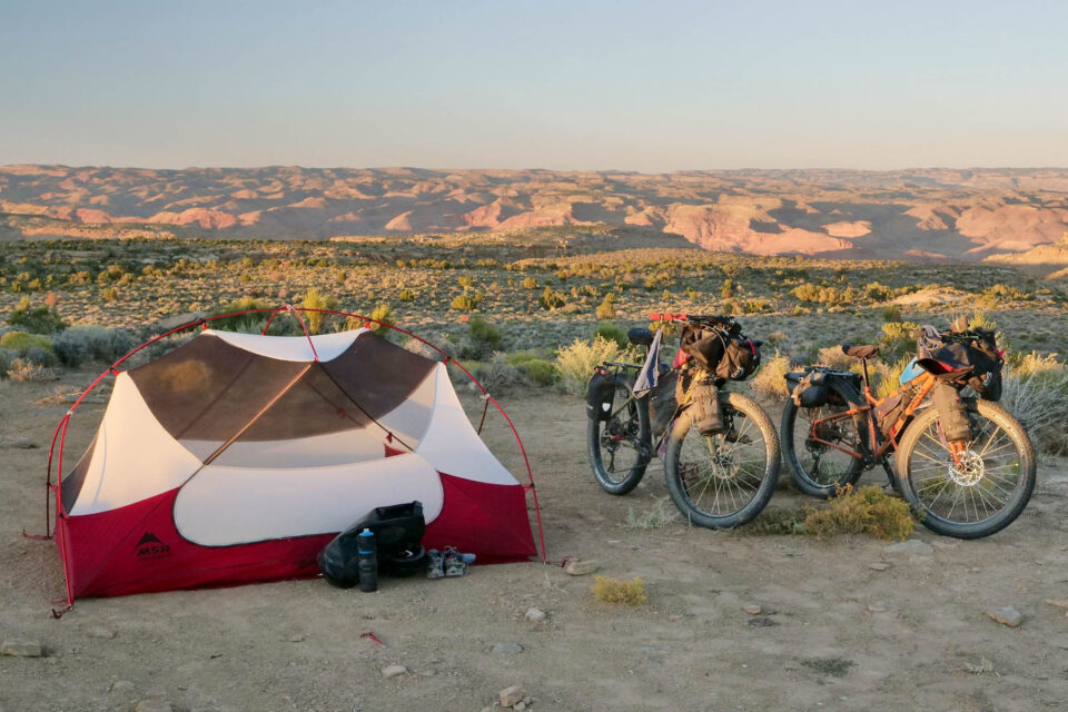 Mick Turnbull’s Bikepacking Gear List (Video)