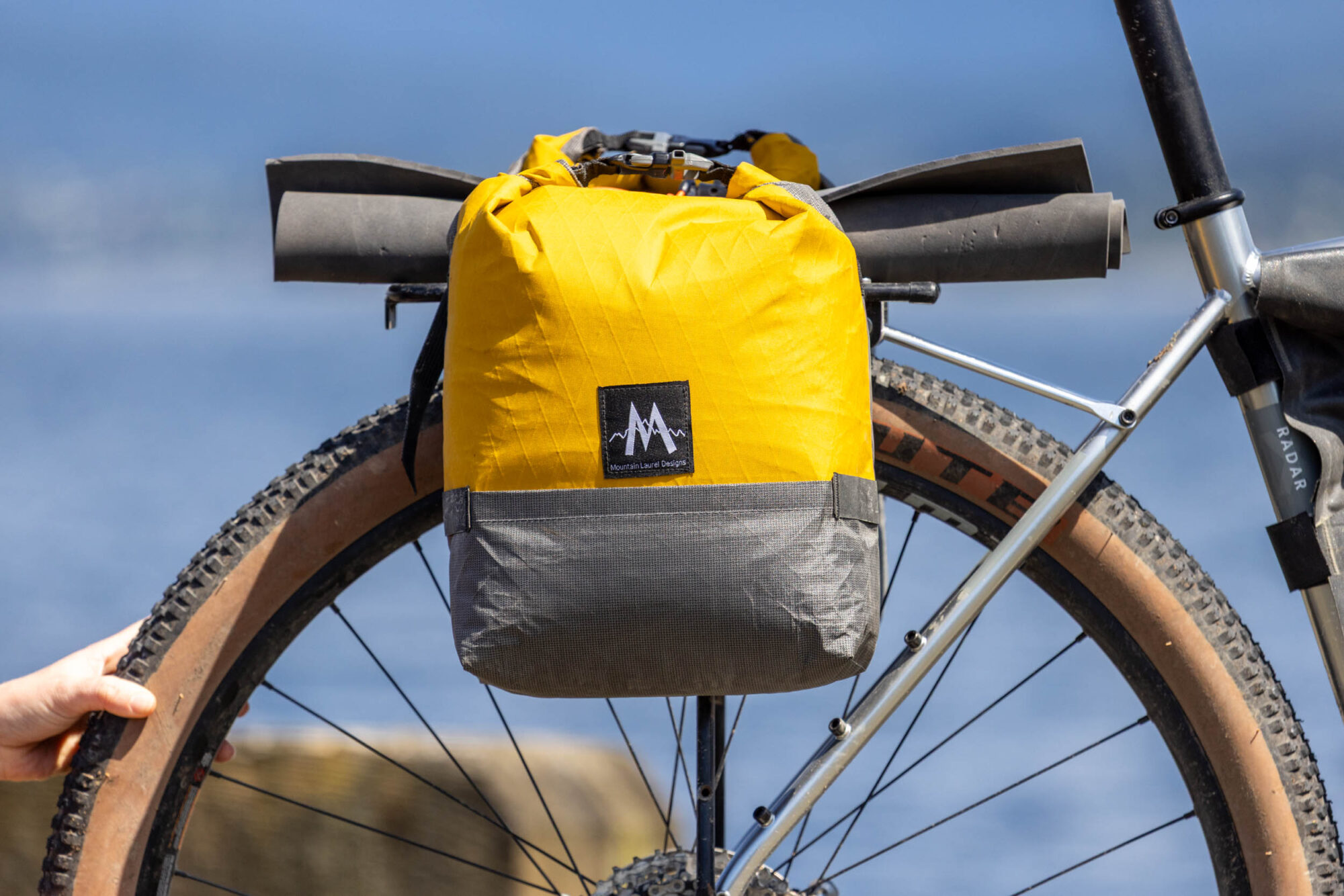 Mountain Laurel Designs Poco Panniers