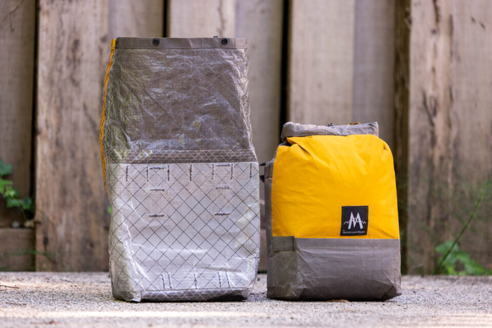 MLD Poco Panniers V3 Review