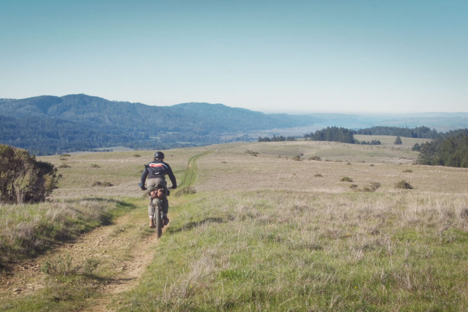 The North Bay Overnighter: Bikepacking Marin County (Video)
