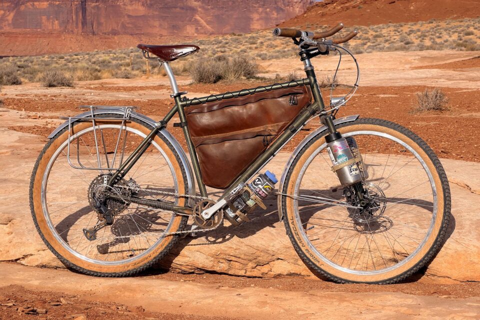 Reader’s Rig: River’s Velo Orange Piolet
