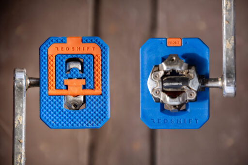 Redshift Mousetrap Pedal Adapter Review