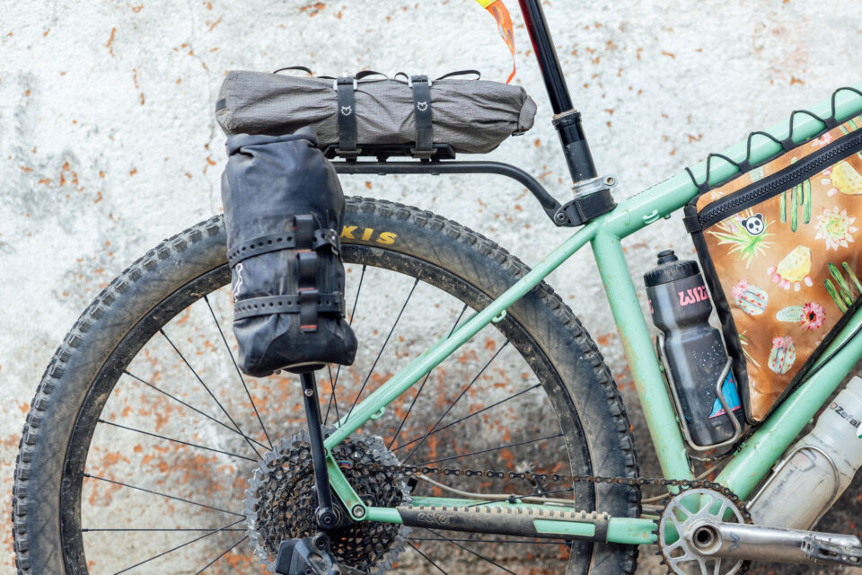 Restrap Switch Rack Review