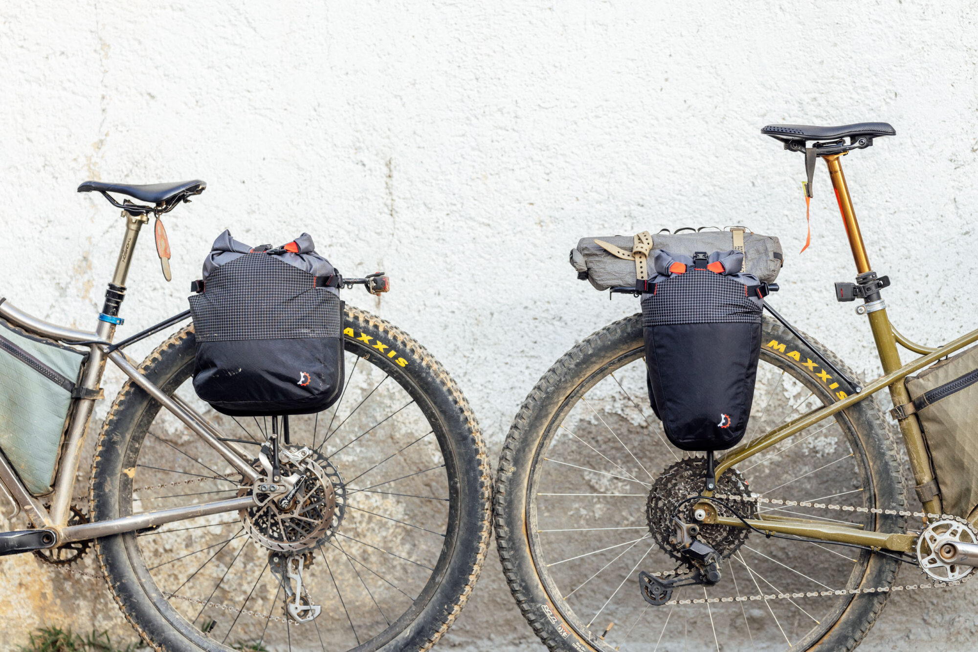 Revelate Designs Portage Panniers