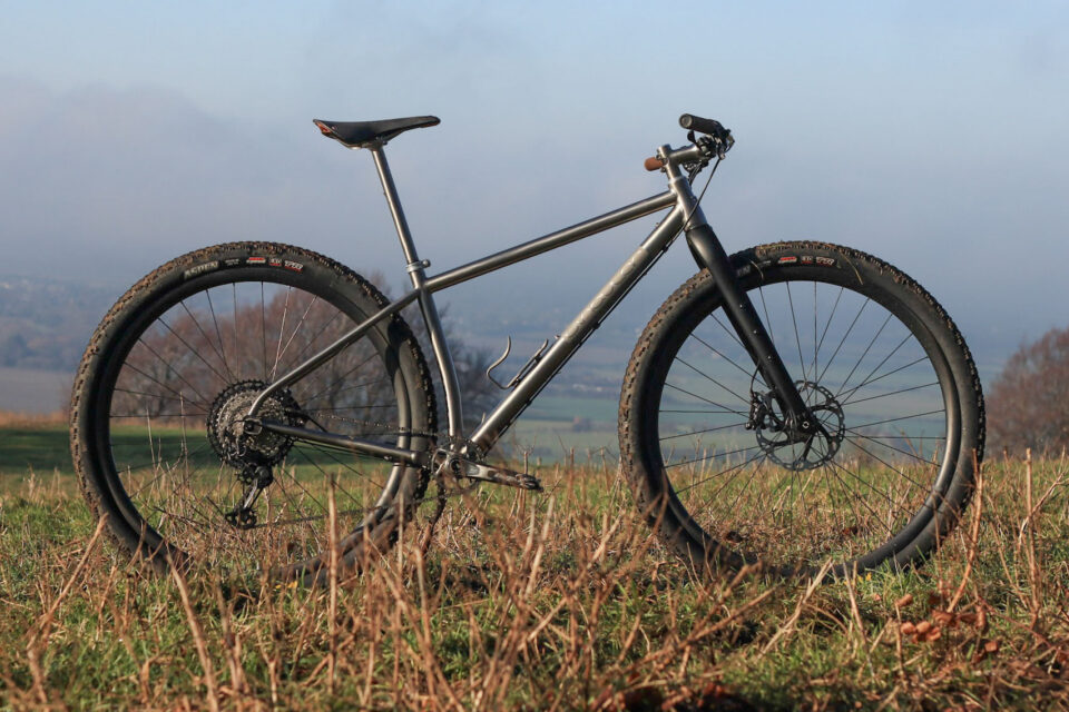Pre-Orders Open for 32″ Singular Albatross