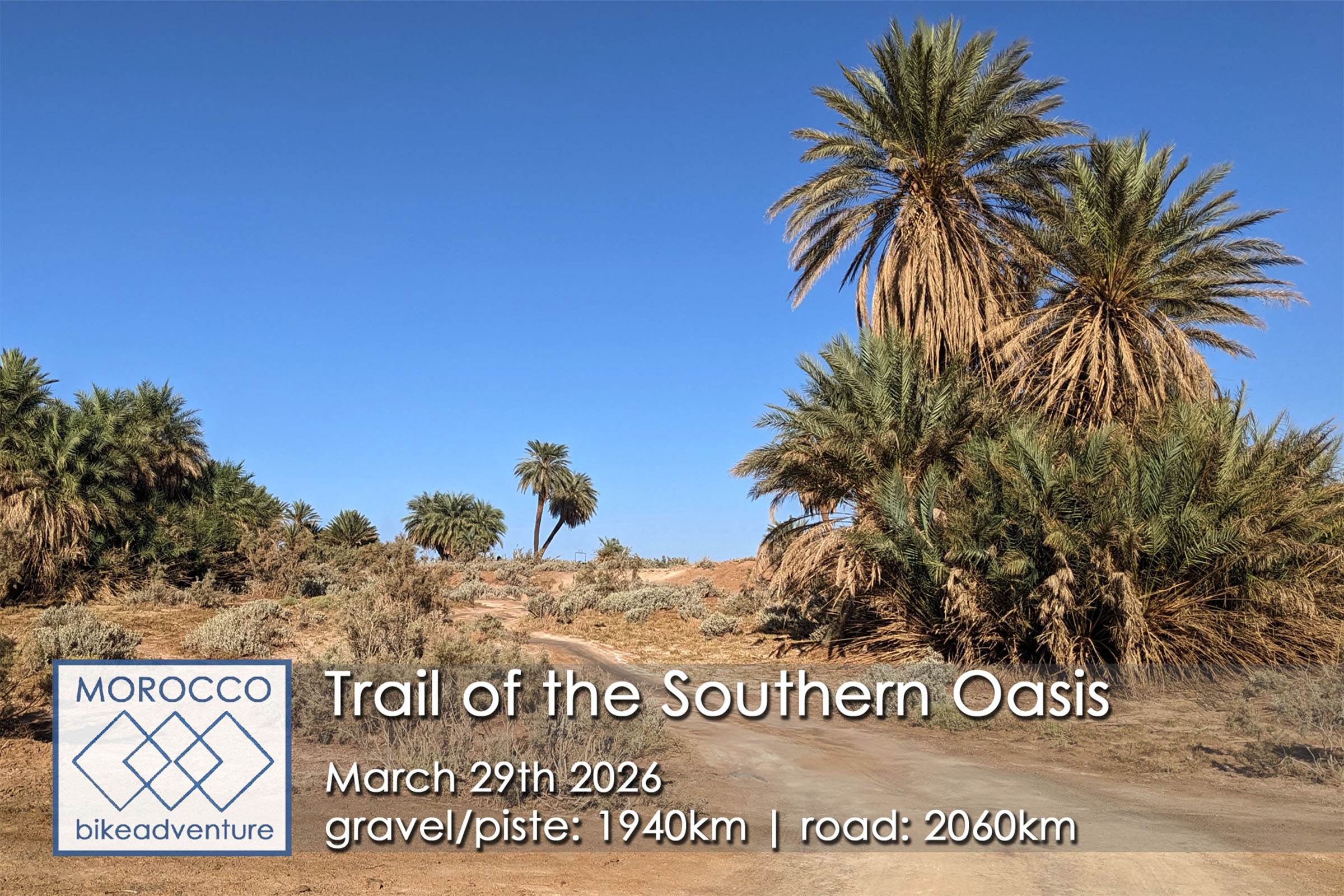 southern oasis 2026