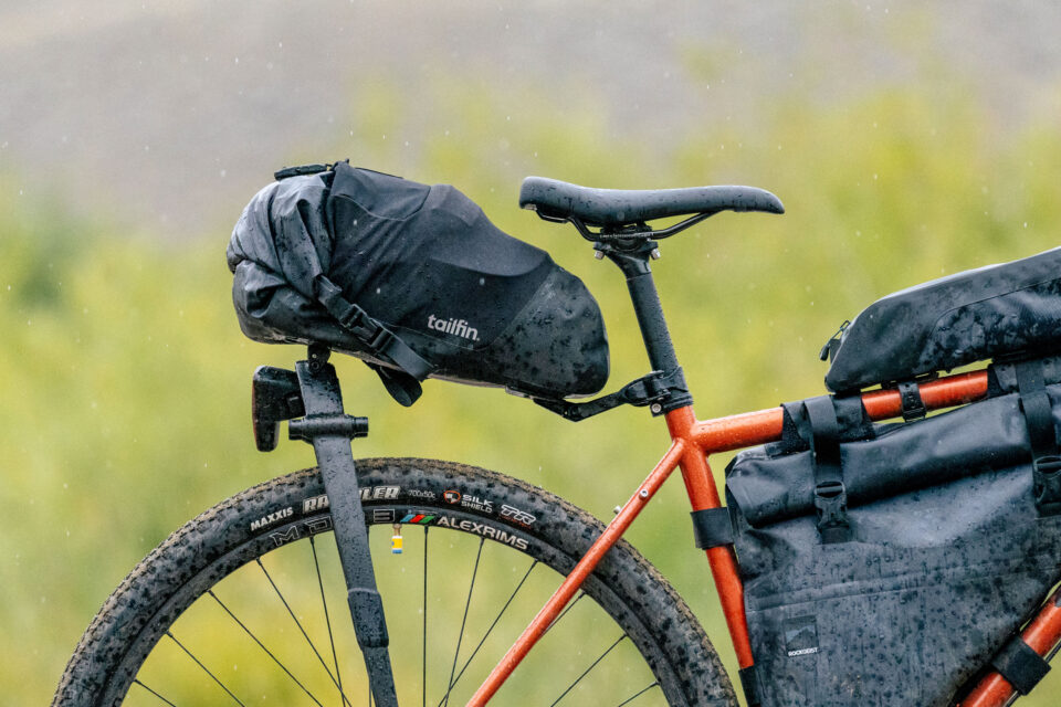 Tailfin SpeedPack Review: The Big Shakeup