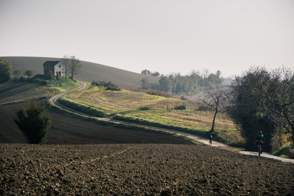 Turin Hills Loop