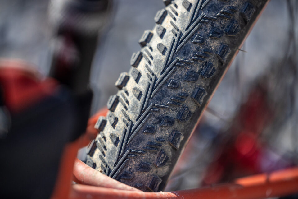 Vittoria Peyote Review