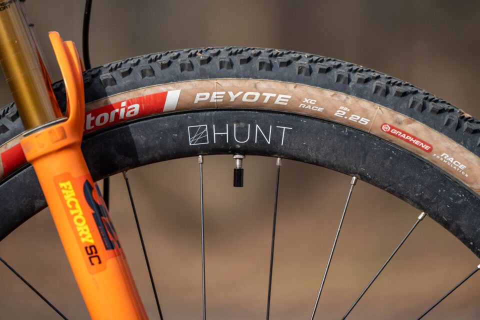 Vittoria Peyote Review: Quite the Trip