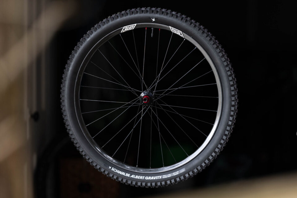 We Are One Wanderer Wheels Review: The World’s First Bikepacking Wheels?
